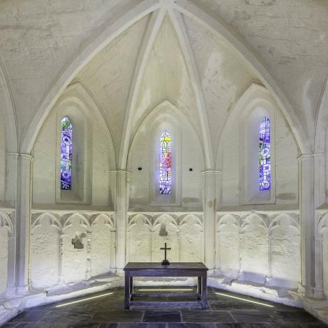 Capel/Chapel