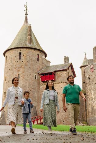 Castell Coch