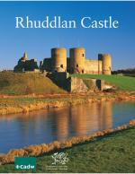 Castell Rhuddlan Pamphlet Guide